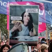 Famosos, influencers y artistas se unieron por la universidad pública en una histórica convocatoria
