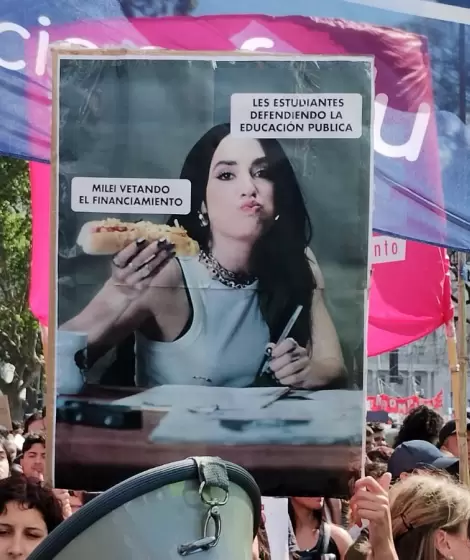 Marcha universitaria