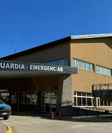 Hospital SAMIC de El Calafate