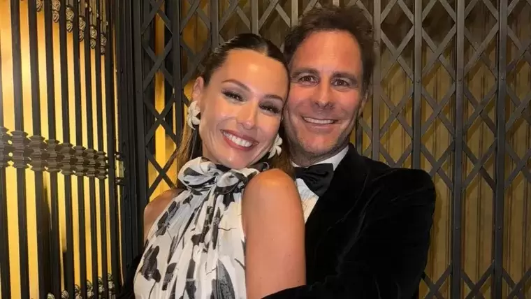 Pampita y Mart�n Pepa se separaron y estall� el esc�ndalo