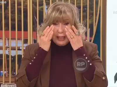 Georgina Barbarossa