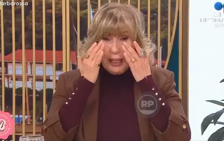 Georgina Barbarossa