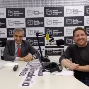 Jony Viale, Nelson Castro y Edu Feinmann advirtieron al gobierno por la crisis universitaria: "No la ven"