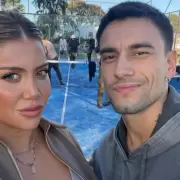 Quién es Agustín Bernasconi, el nuevo novio de Wanda Nara según Yanina Latorre