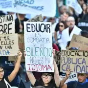 La Corte Suprema ya puede fallar por el financiamiento universitario y el Gobierno enfrenta otro frente cr�tico