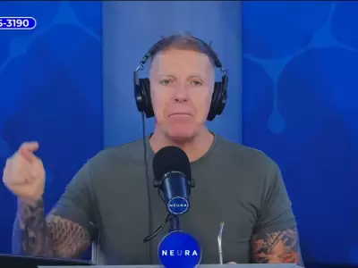 Alejandro Fantino
