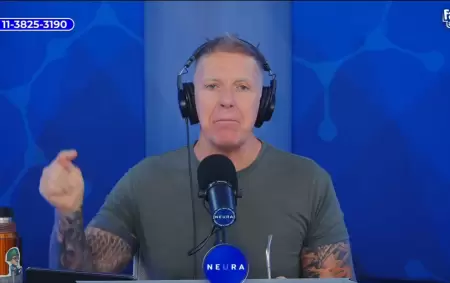 Alejandro Fantino