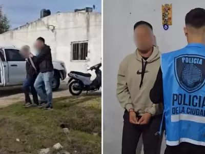 Cay� una banda que robaba camionetas de alta gama