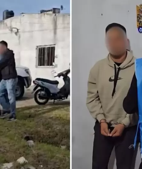 Cay� una banda que robaba camionetas de alta gama