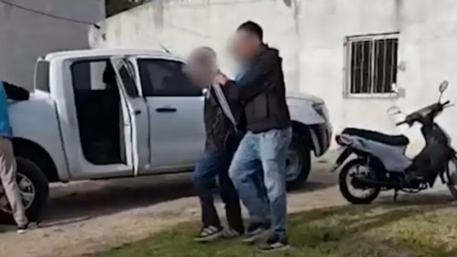 Cay� una banda que robaba camionetas de alta gama