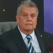 Luis Ventura revel� qu� pas� realmente detr�s de su desubicada frase sobre Flor Pe�a: "Nunca habl� de ella"