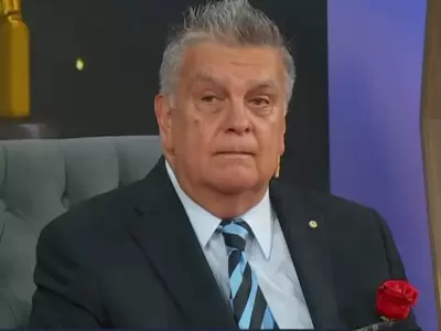 Luis Ventura