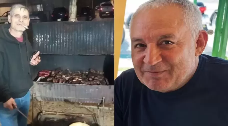 Aníbal Cepeda llevaba semanas desaparecido.