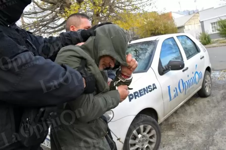 Aníbal Cepeda llevaba semanas desaparecido.