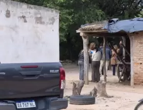 Rescataron a nueve hermanos que viv�an entre abusos, hambre y torturas en Santiago del Estero
