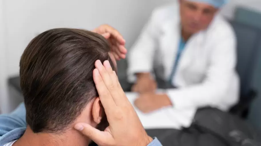 Entre los�s�ntomas m�s frecuentes se encuentran la fiebre alta, el fuerte dolor de cabeza, la rigidez en el cuello y n�useas