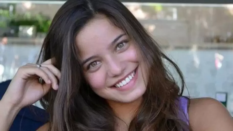Emilia Mernes, el orgullo de Nogoy�