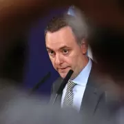 Manuel Adorni y el arte del enriquecimiento ilícito: destapan nuevos gastos millonarios y se complica la causa