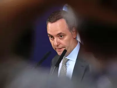 Manuel Adorni