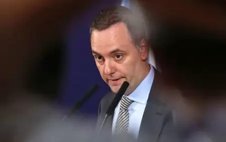 Manuel Adorni