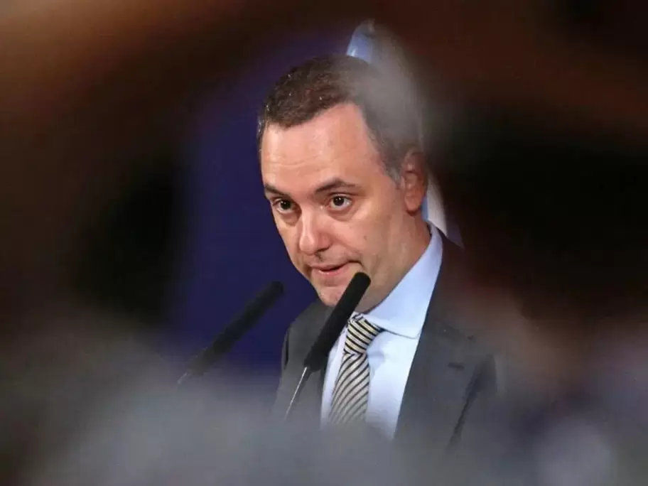 Manuel Adorni
