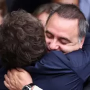 La Justicia avanza sobre el patrimonio de Manuel Adorni: detectan nuevos criptoactivos vinculados al jefe de Gabinete