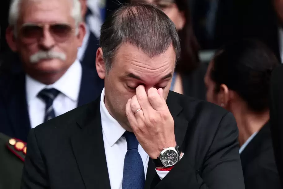 Manuel Adorni
