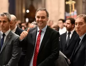 Manuel Adorni