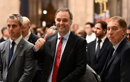 Manuel Adorni