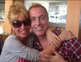 Flor Pe�a y Marley