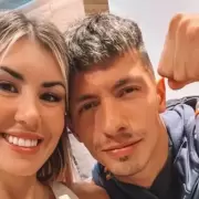 Lisandro Mart�nez reflexion� sobre el machismo y abri� su coraz�n: "Me encanta llorar, expresarme"