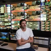 Tiempo de cambios en Telefe: se va el CEO Dar�o Turovelzky e ingresa en su lugar Agust�n Vila
