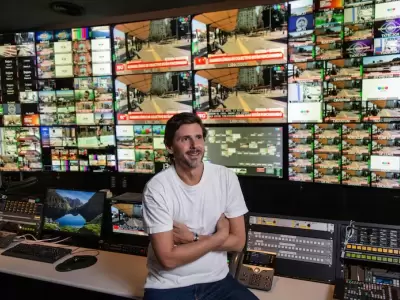 Dario Turovelzky estuvo en Telefe desde 1998 y Gustavo Yankelevich fue su mentor.