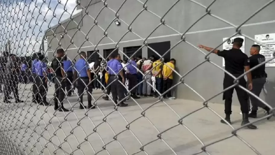 La sobrepoblaci�n ya supera la capacidad operativa del Servicio Penitenciario Federal