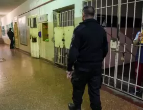 La sobrepoblaci�n ya supera la capacidad operativa del Servicio Penitenciario Federal