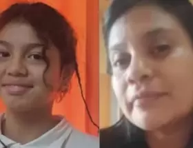 La provincia vive horas de m�xima tensi�n tras la desaparici�n de Romina Tiziana Tobares y Estela Isabel Castro