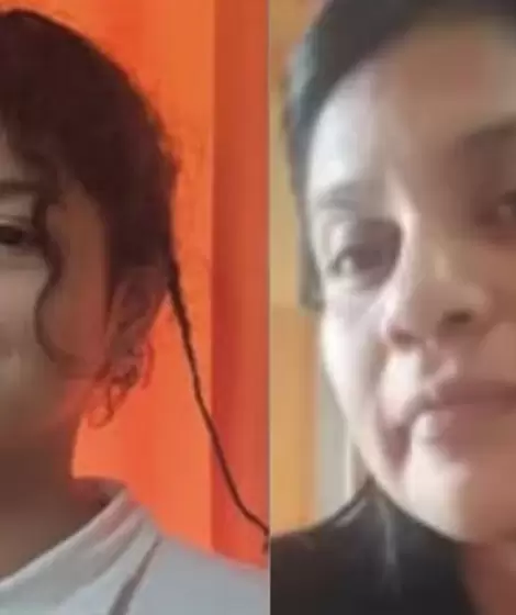 La provincia vive horas de m�xima tensi�n tras la desaparici�n de Romina Tiziana Tobares y Estela Isabel Castro