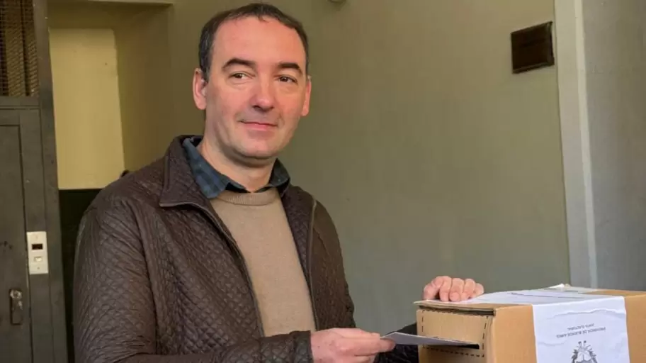 El fiscal Guillermo Marijuan impulsa una batería de medidas para reconstruir el patrimonio de Francisco Adorni