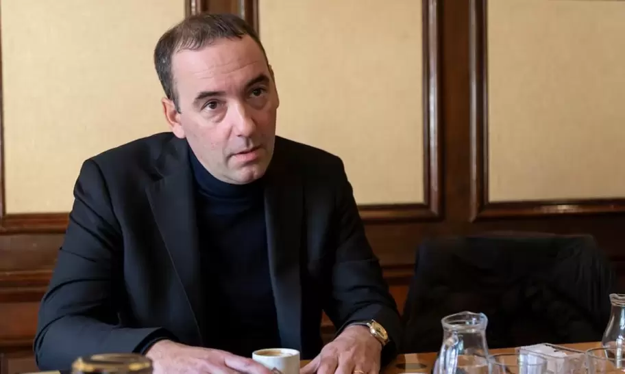 El fiscal Guillermo Marijuan impulsa una batería de medidas para reconstruir el patrimonio de Francisco Adorni