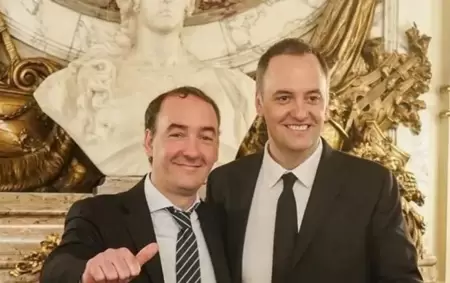 El fiscal Guillermo Marijuan impulsa una bater�a de medidas para reconstruir el patrimonio de Francisco Adorni