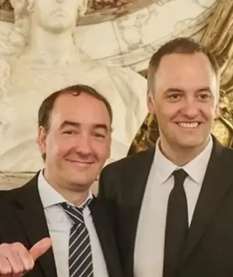 El fiscal Guillermo Marijuan impulsa una bater�a de medidas para reconstruir el patrimonio de Francisco Adorni