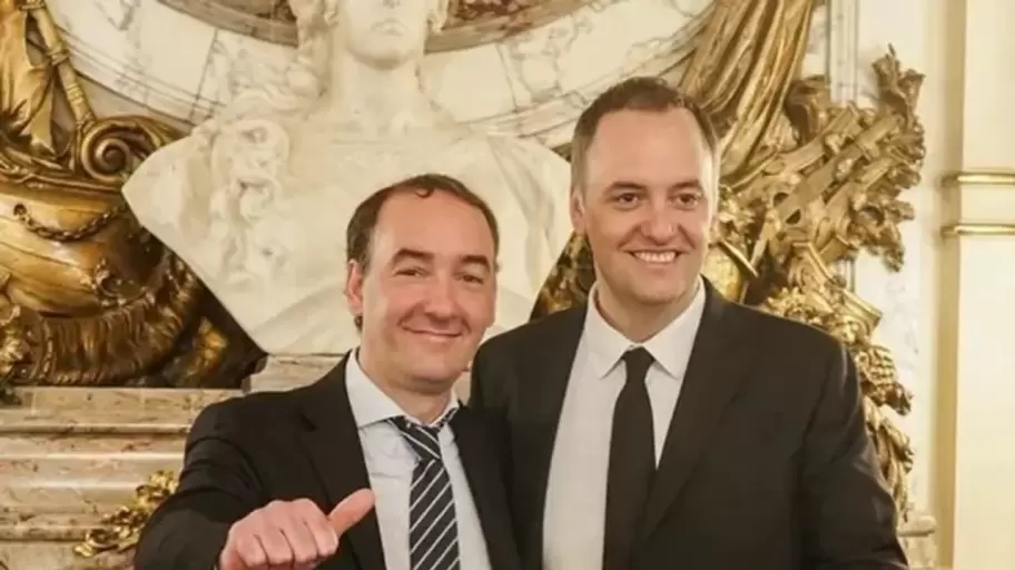 El fiscal Guillermo Marijuan impulsa una batería de medidas para reconstruir el patrimonio de Francisco Adorni
