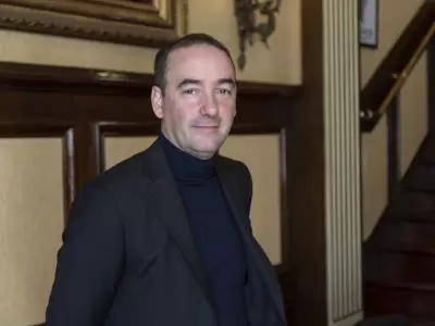 El fiscal Guillermo Marijuan impulsa una bater�a de medidas para reconstruir el patrimonio de Francisco Adorni