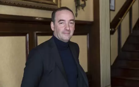 El fiscal Guillermo Marijuan impulsa una bater�a de medidas para reconstruir el patrimonio de Francisco Adorni