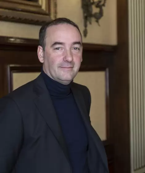 El fiscal Guillermo Marijuan impulsa una bater�a de medidas para reconstruir el patrimonio de Francisco Adorni