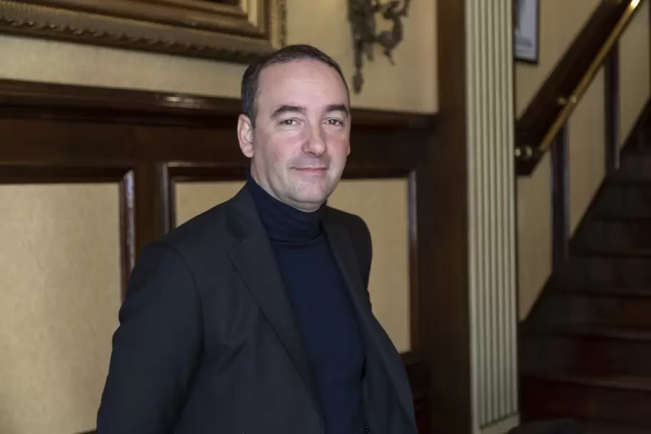 El fiscal Guillermo Marijuan impulsa una bater�a de medidas para reconstruir el patrimonio de Francisco Adorni