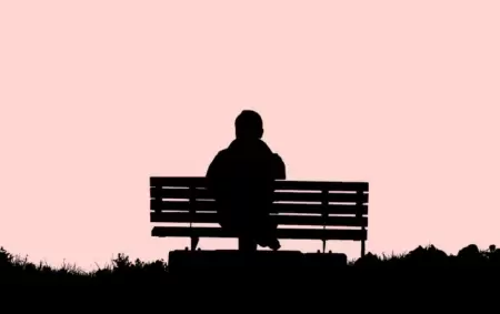 La soledad no deseada es una epidemia silenciosa