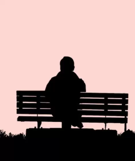 La soledad no deseada es una epidemia silenciosa