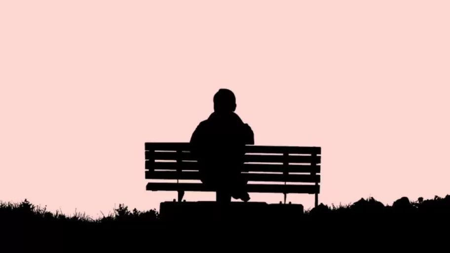 La soledad no deseada es una epidemia silenciosa