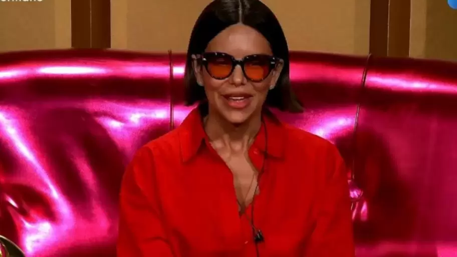 Daniela De Lucia reveló el juego que pensaba seguir en Gran Hermano